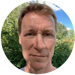 Tom Corcoran, Digital Designer