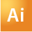 Adobe Illustrator CS3 icon