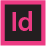 Adobe InDesign CC icon
