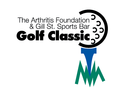 The Arthritis Foundation and Gill Street Sports Bar Golf Classic (2005)