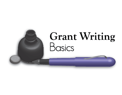 Heartland Community College Grant Writing Basics Workshop (2008)