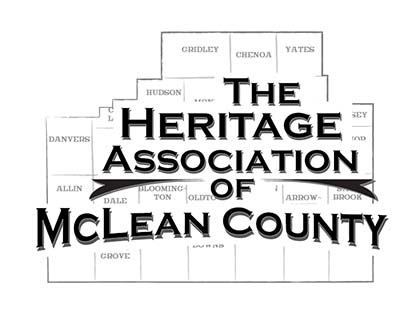 The Heritage Association of McLean County (2011)
