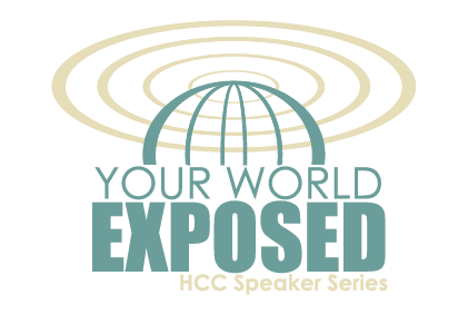 Heartland Community College Your World Exposed Speaker Series (2006)