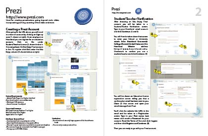 Creating Prezi Presentations Handout (PDF)