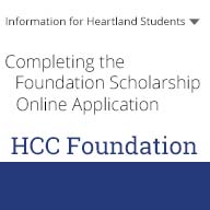 Foundation Scholarship Application Training Video