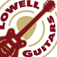 Lowell Guitars