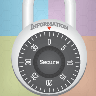 Information Security Infographic Design