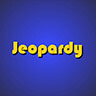 Jeopardy Game Adobe Flash Design