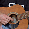 Lowell Guitars Video Production Design