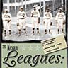 Negro League Baseball Poster Design
